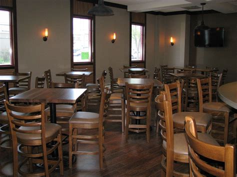 billy barker hotel restaurant.